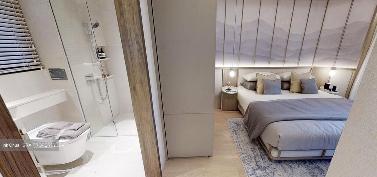The Reserve Residences (D21), Apartment #566190631